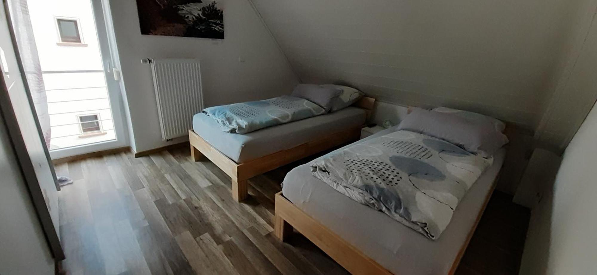Jule Appartement Thaleischweiler-Froschen