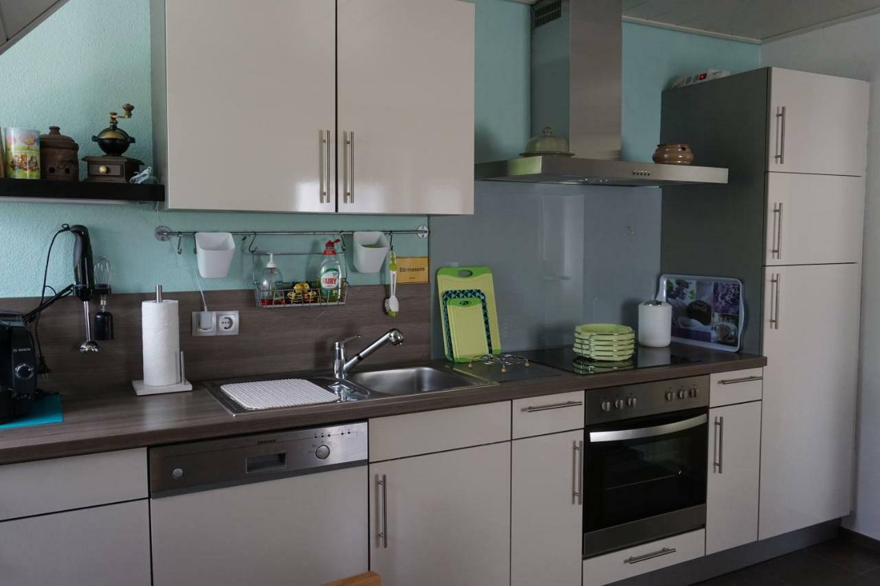 Jule Appartement *