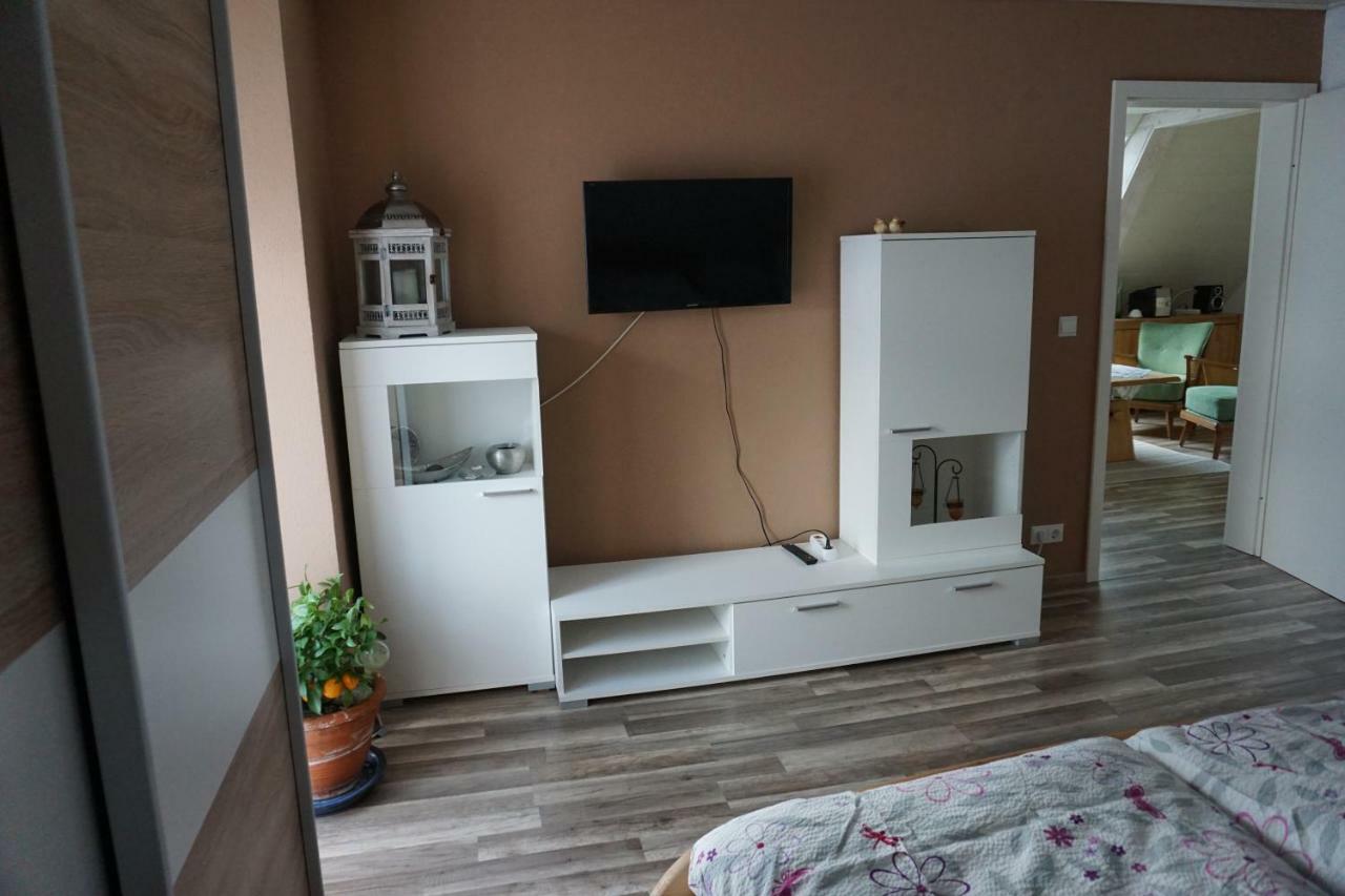 Jule Appartement *
